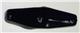 2.5" X 1" T-HANDLE WINDOW RUBBER LOCK SOCK COVER